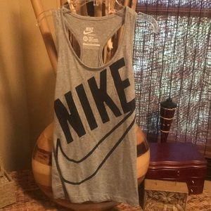 Nike Running Tank